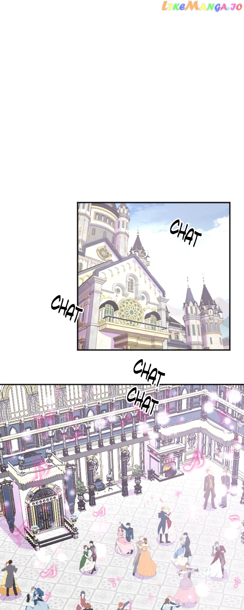 I was Reborn as a Housekeeper in a Parallel World! Chapter 146 - page 23