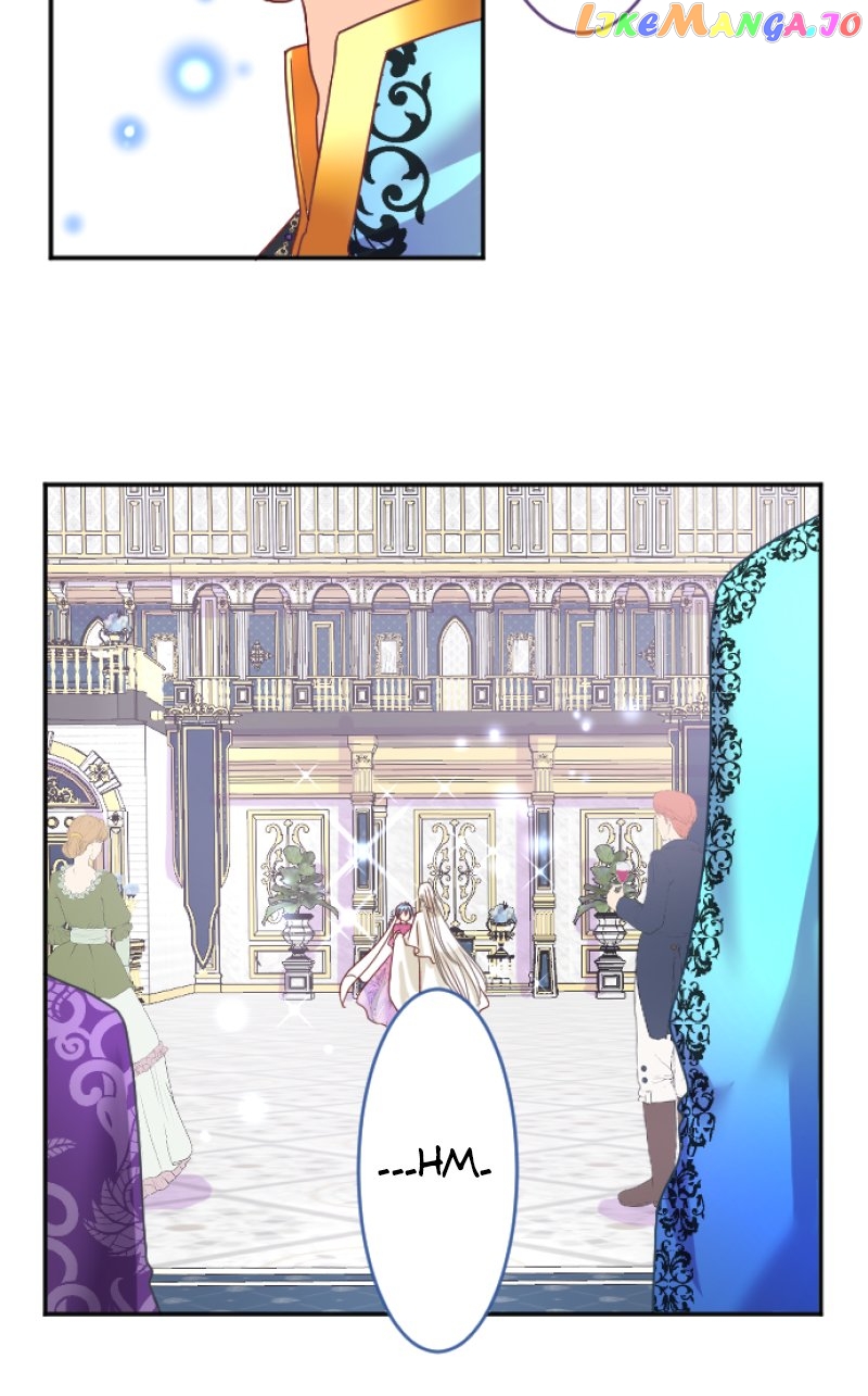 I was Reborn as a Housekeeper in a Parallel World! Chapter 146 - page 32