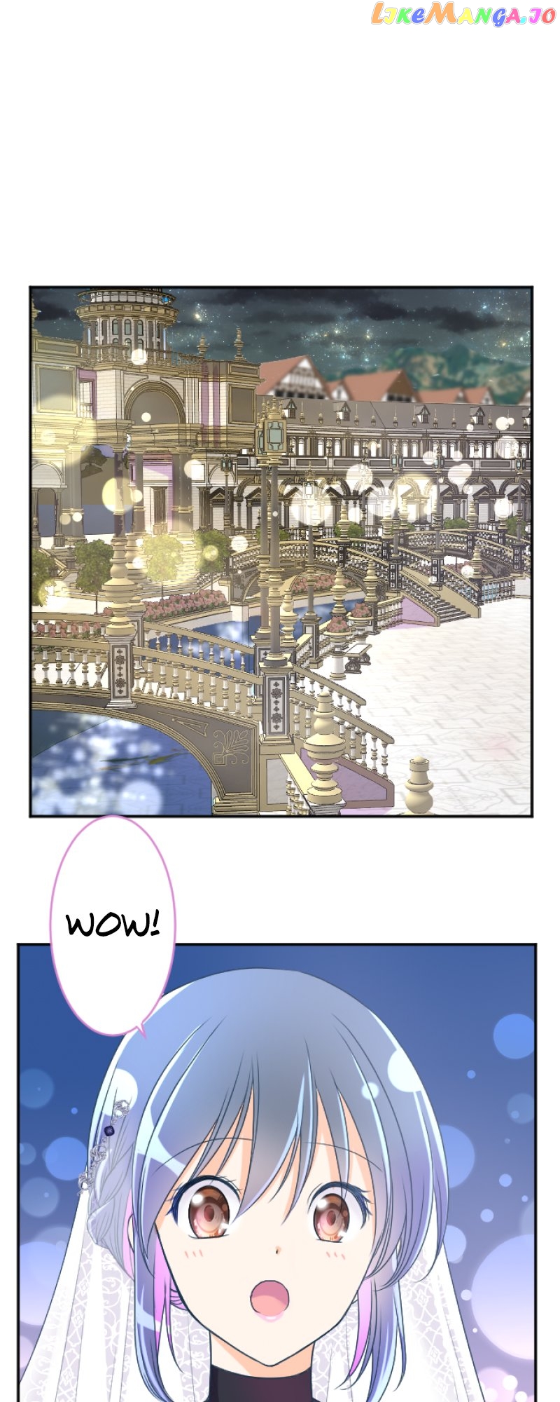 I was Reborn as a Housekeeper in a Parallel World! Chapter 146 - page 48