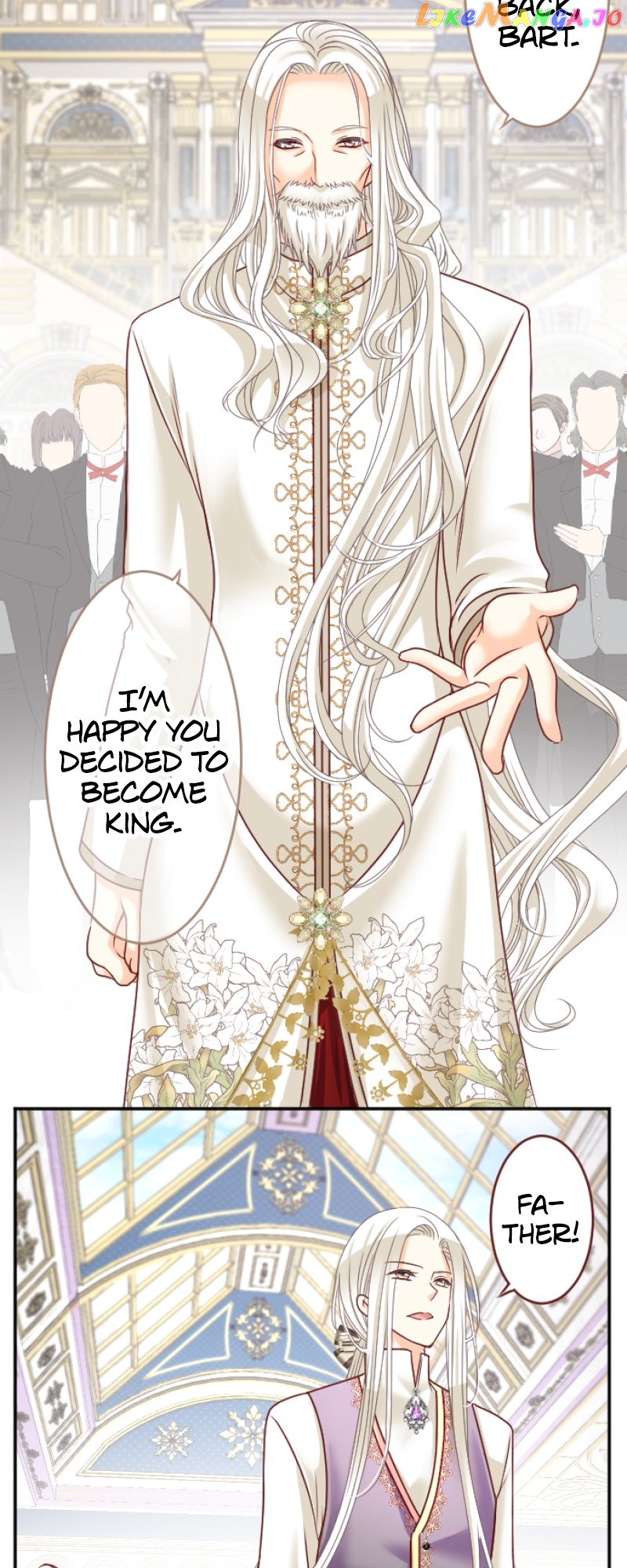 I was Reborn as a Housekeeper in a Parallel World! Chapter 146 - page 9