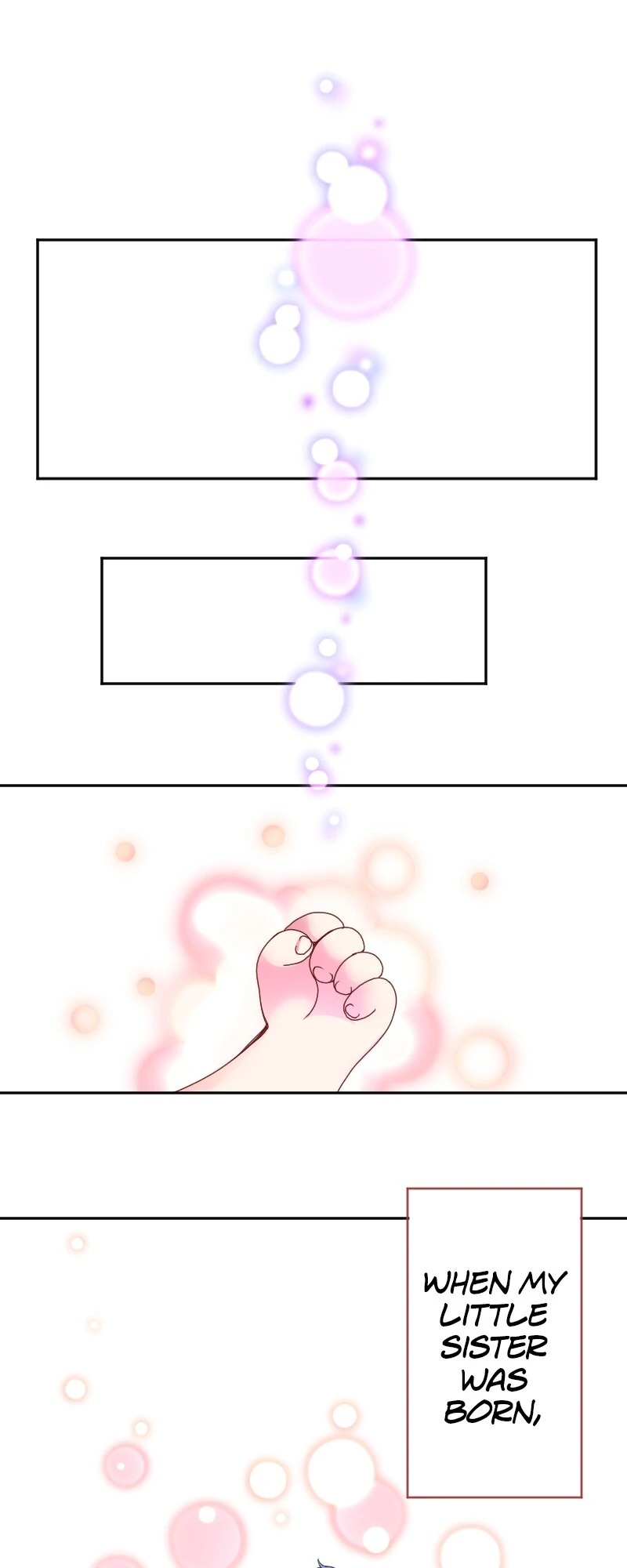 I was Reborn as a Housekeeper in a Parallel World! Chapter 213 - page 1