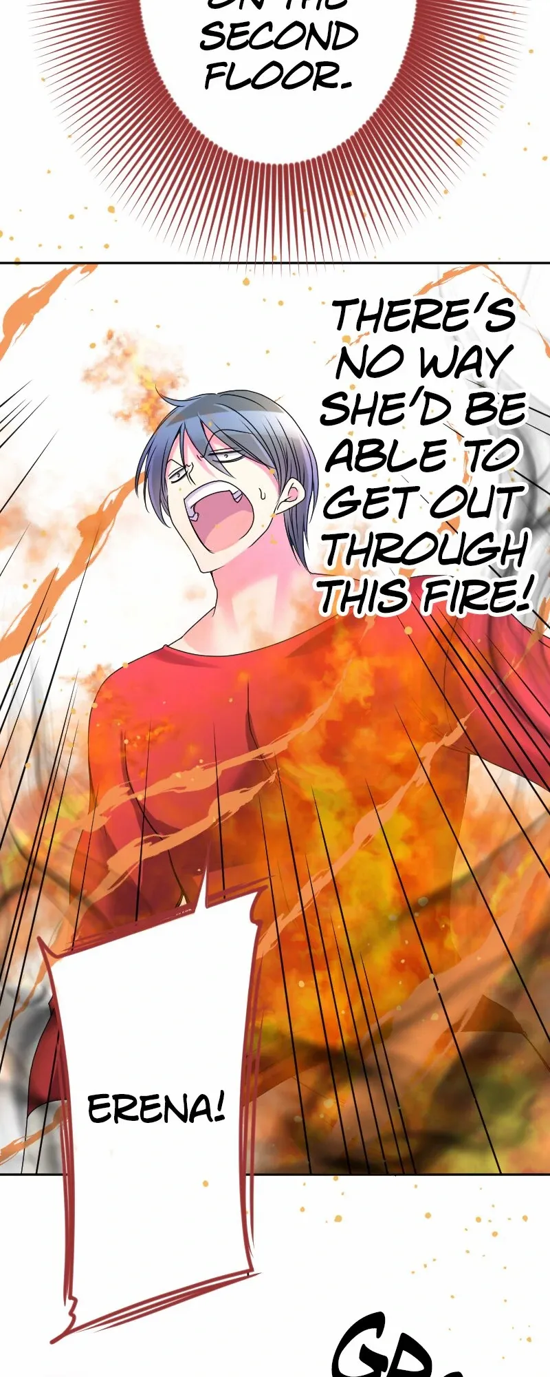 I was Reborn as a Housekeeper in a Parallel World! Chapter 213 - page 14
