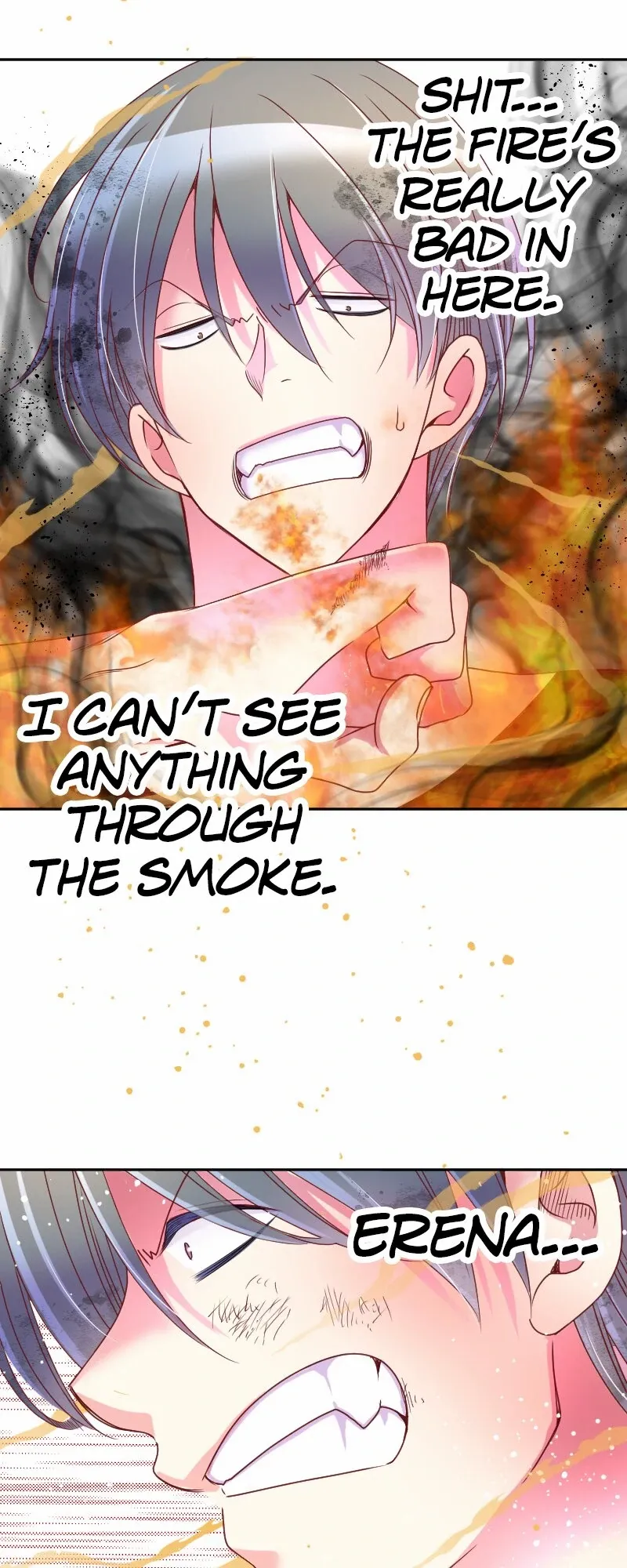 I was Reborn as a Housekeeper in a Parallel World! Chapter 213 - page 16