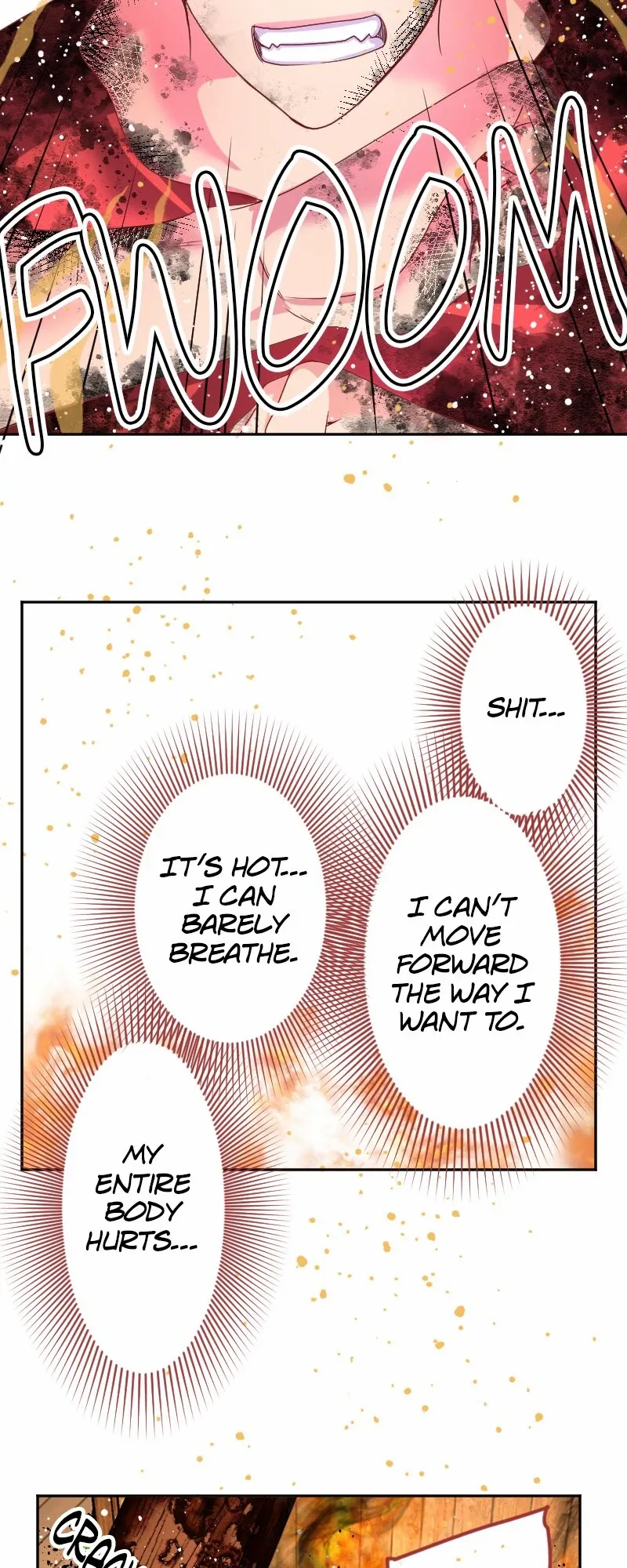 I was Reborn as a Housekeeper in a Parallel World! Chapter 213 - page 18