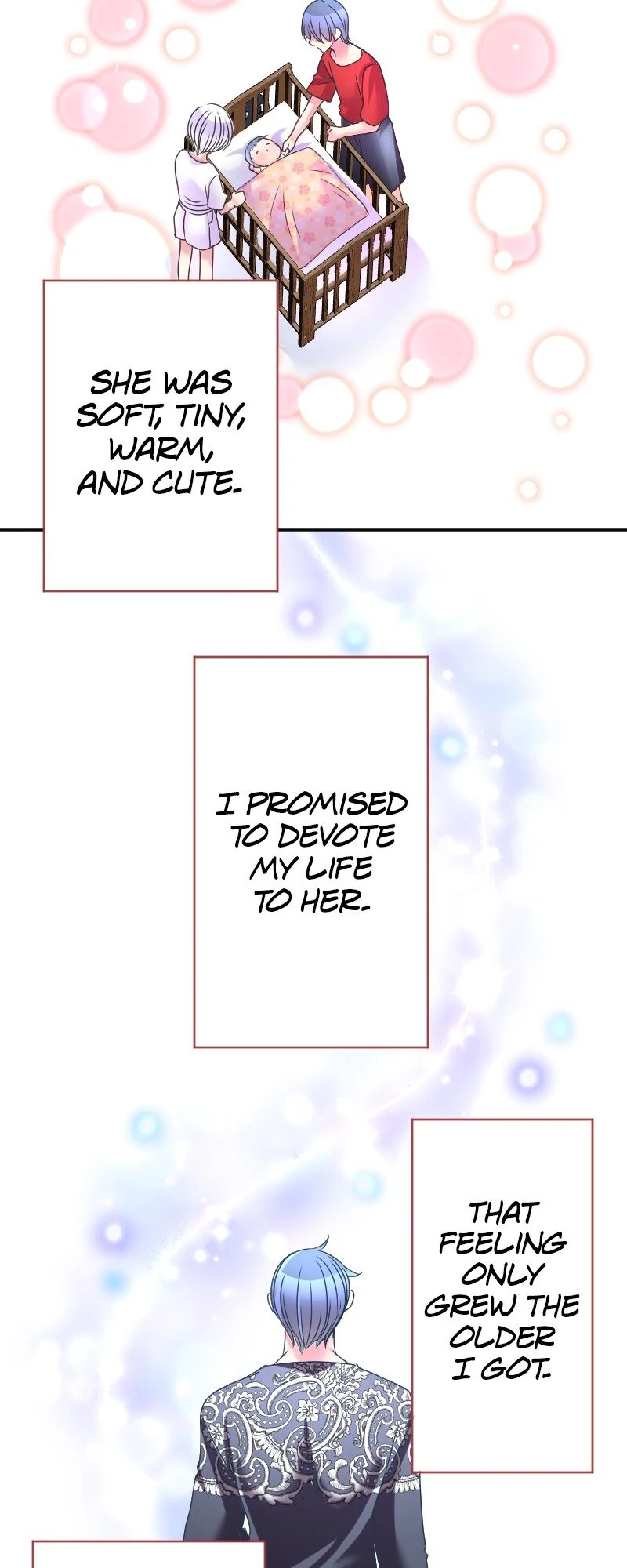 I was Reborn as a Housekeeper in a Parallel World! Chapter 213 - page 2