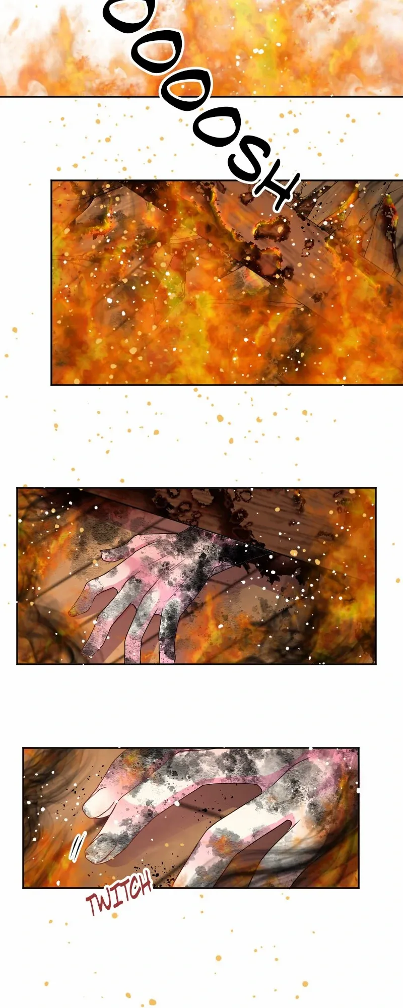 I was Reborn as a Housekeeper in a Parallel World! Chapter 213 - page 21