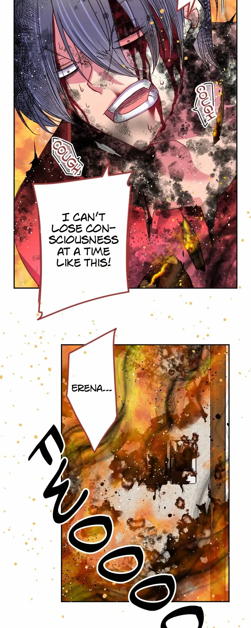 I was Reborn as a Housekeeper in a Parallel World! Chapter 213 - page 24