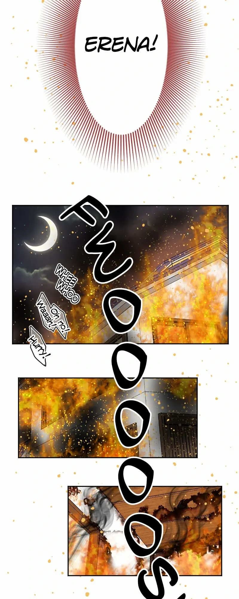 I was Reborn as a Housekeeper in a Parallel World! Chapter 213 - page 26