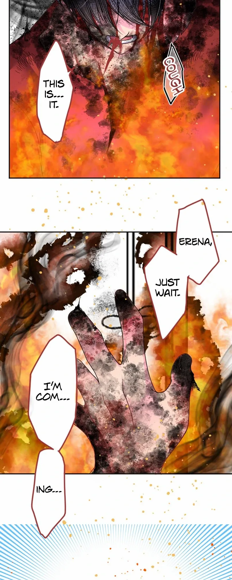 I was Reborn as a Housekeeper in a Parallel World! Chapter 213 - page 28