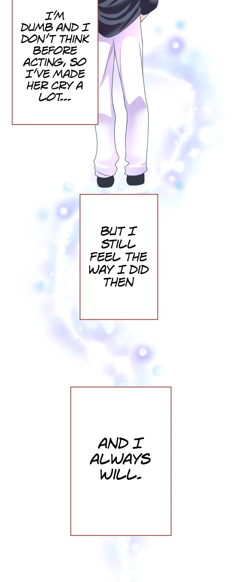I was Reborn as a Housekeeper in a Parallel World! Chapter 213 - page 3