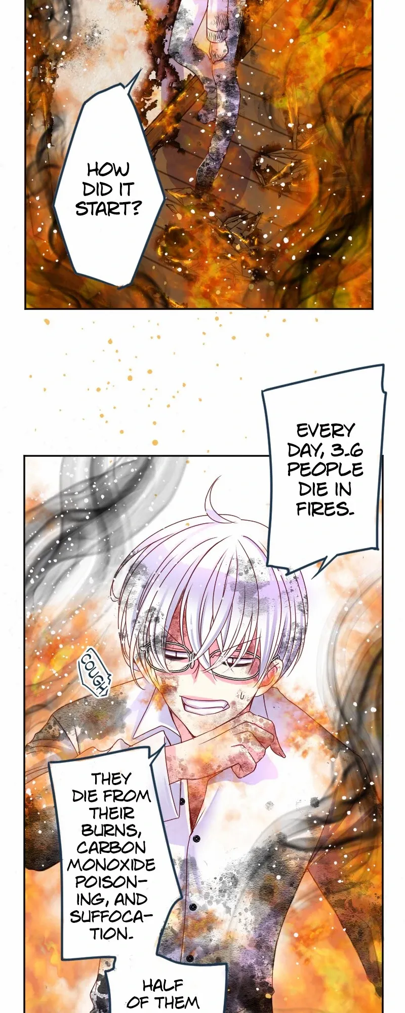 I was Reborn as a Housekeeper in a Parallel World! Chapter 213 - page 31