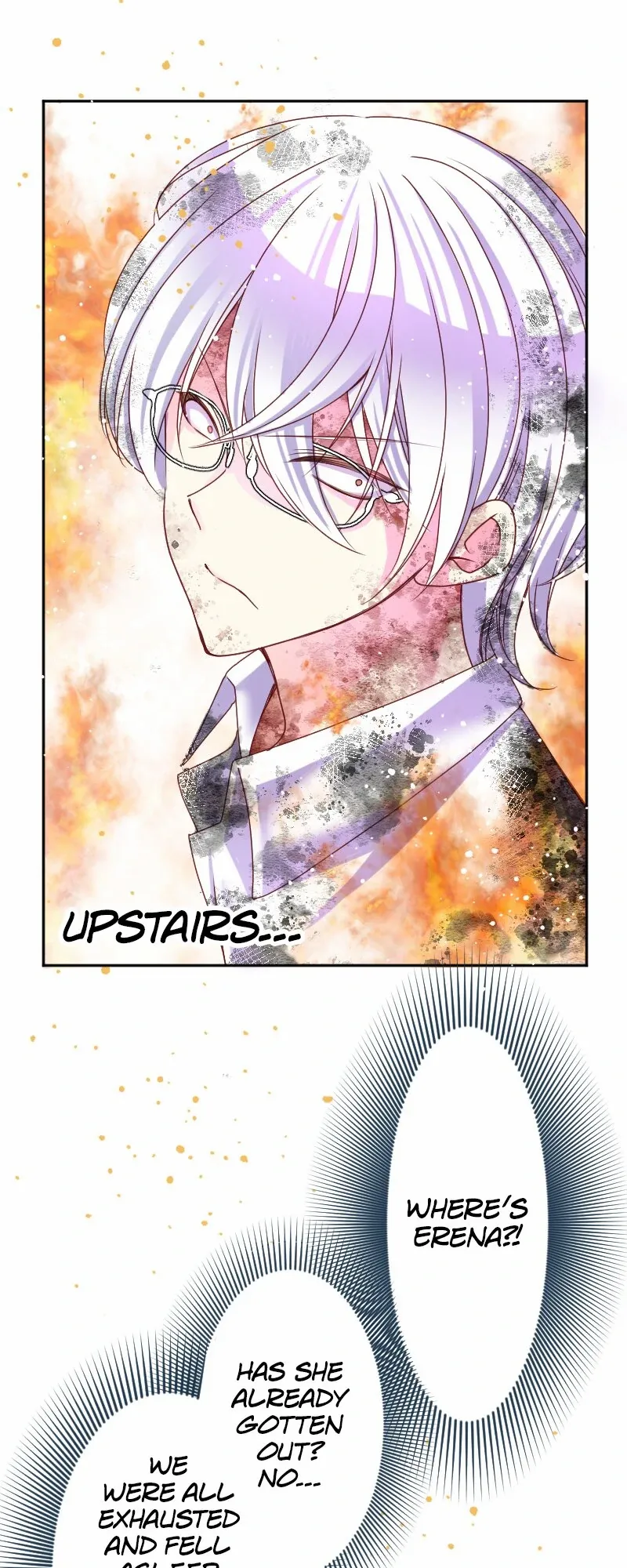 I was Reborn as a Housekeeper in a Parallel World! Chapter 213 - page 34