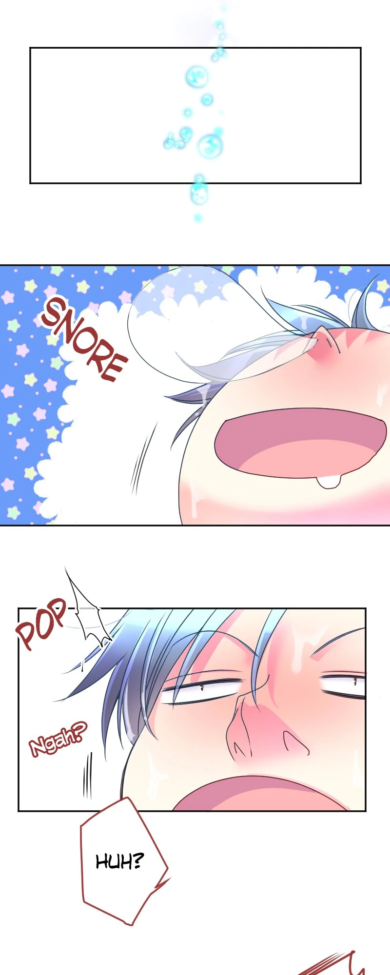 I was Reborn as a Housekeeper in a Parallel World! Chapter 213 - page 4