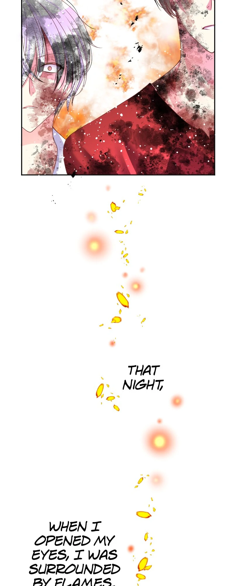 I was Reborn as a Housekeeper in a Parallel World! Chapter 213 - page 41