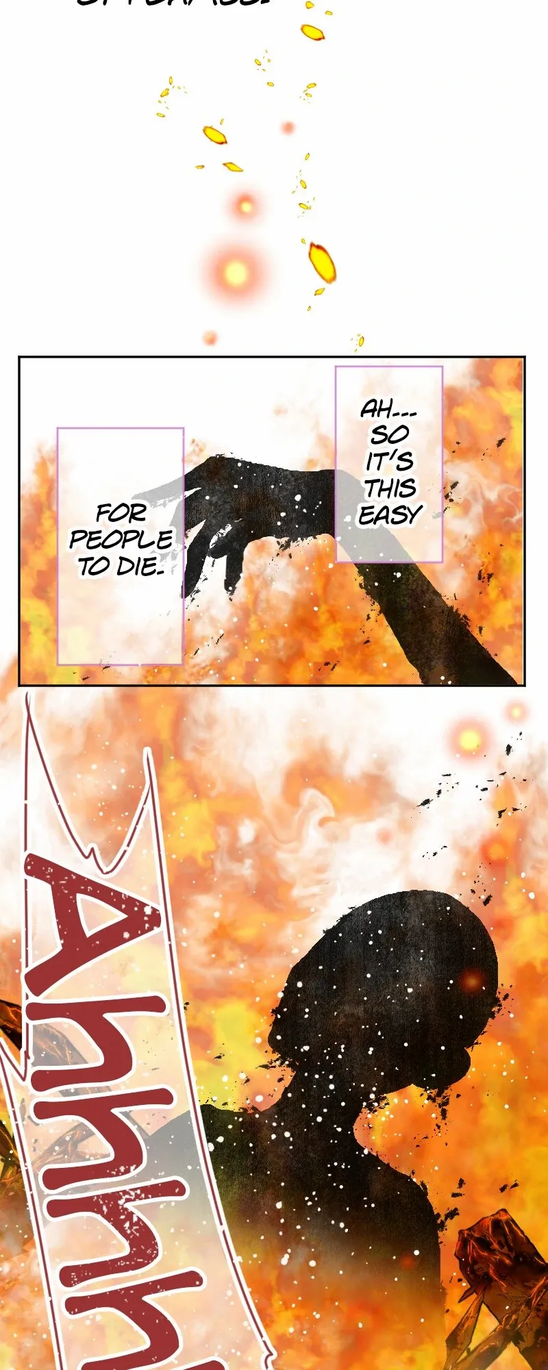 I was Reborn as a Housekeeper in a Parallel World! Chapter 213 - page 42