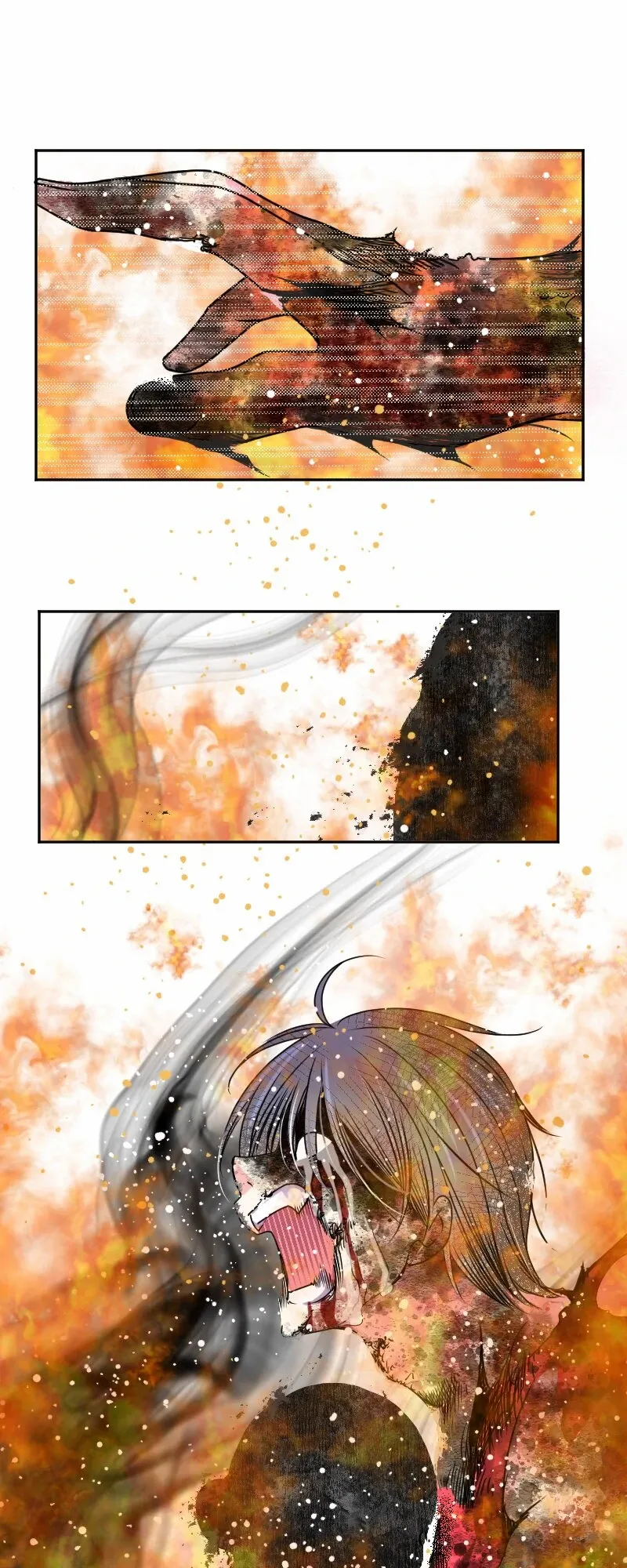 I was Reborn as a Housekeeper in a Parallel World! Chapter 213 - page 45