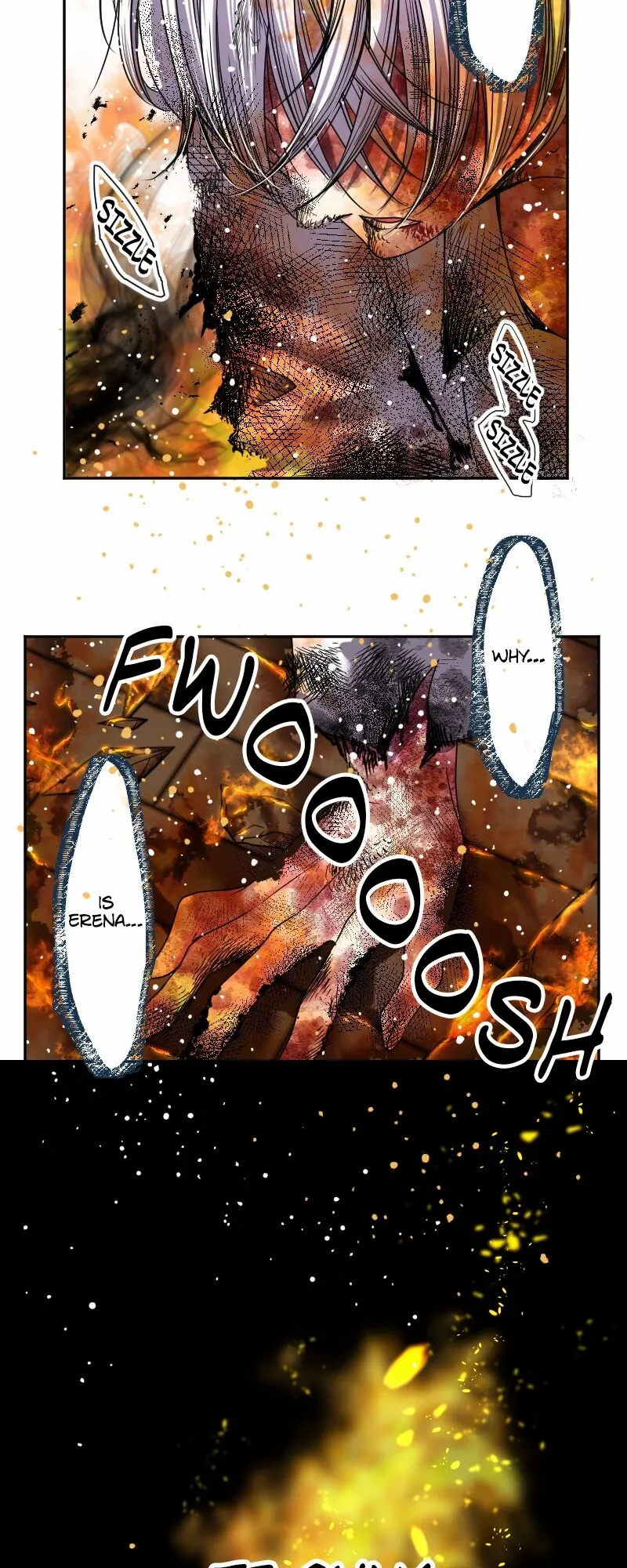 I was Reborn as a Housekeeper in a Parallel World! Chapter 213 - page 47