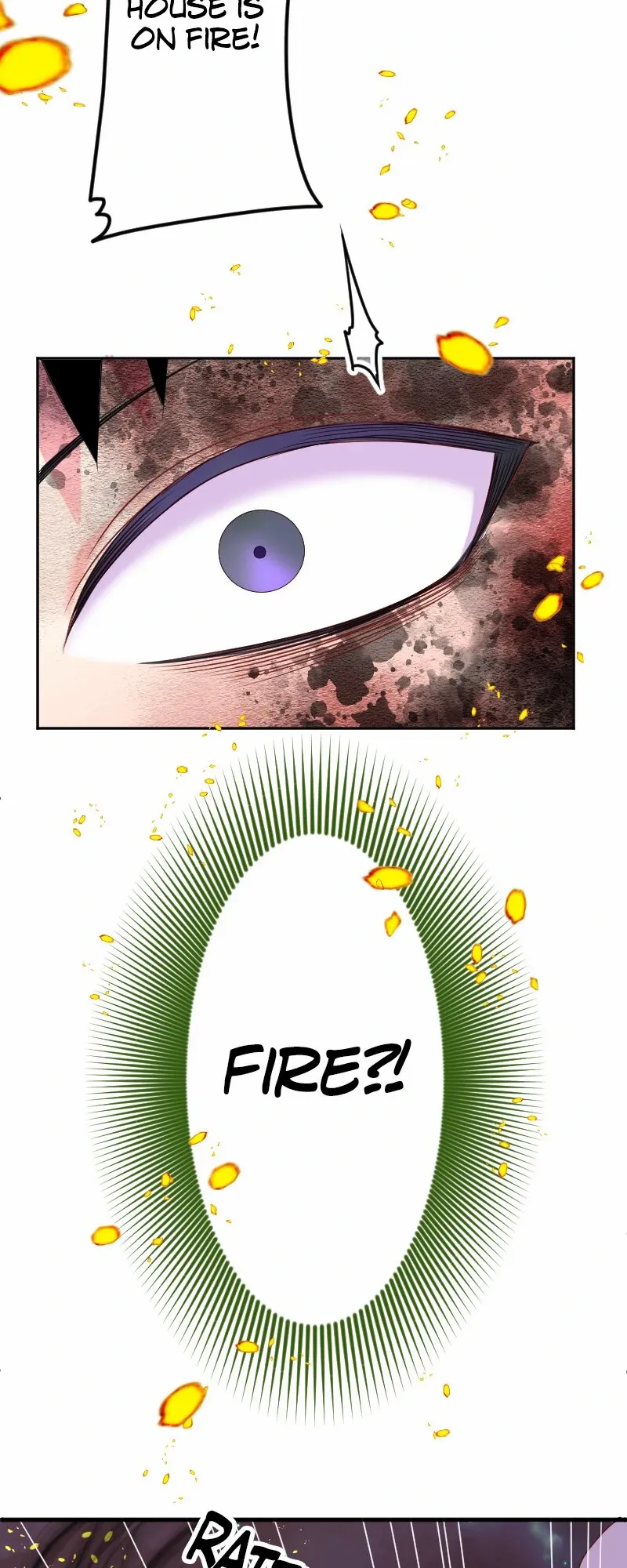 I was Reborn as a Housekeeper in a Parallel World! Chapter 213 - page 56