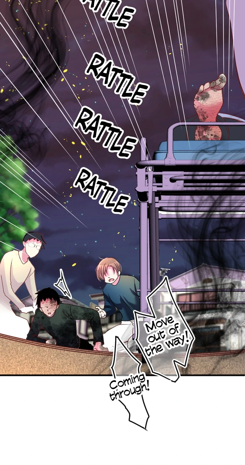 I was Reborn as a Housekeeper in a Parallel World! Chapter 213 - page 57