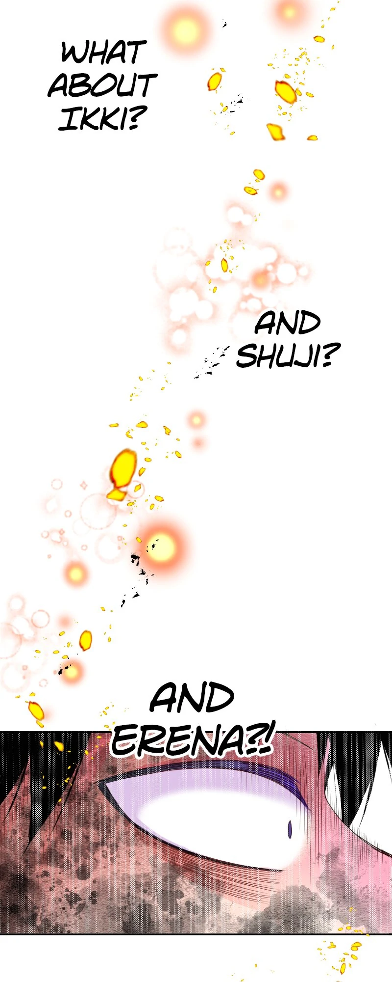 I was Reborn as a Housekeeper in a Parallel World! Chapter 213 - page 60