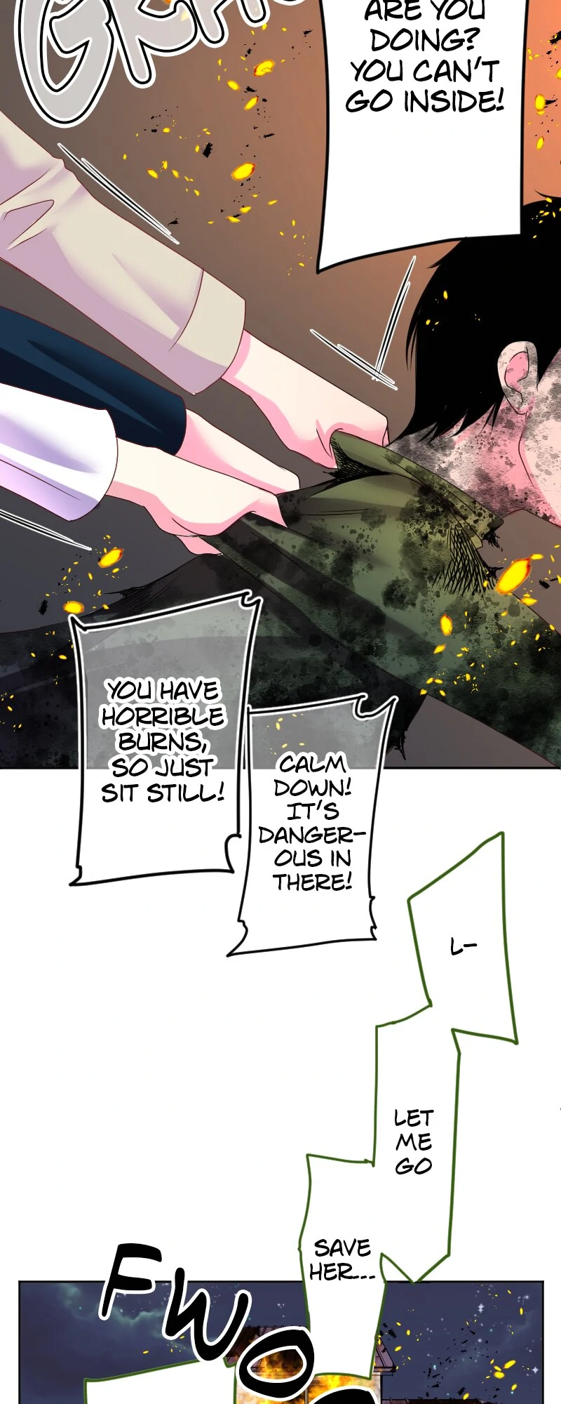 I was Reborn as a Housekeeper in a Parallel World! Chapter 213 - page 62