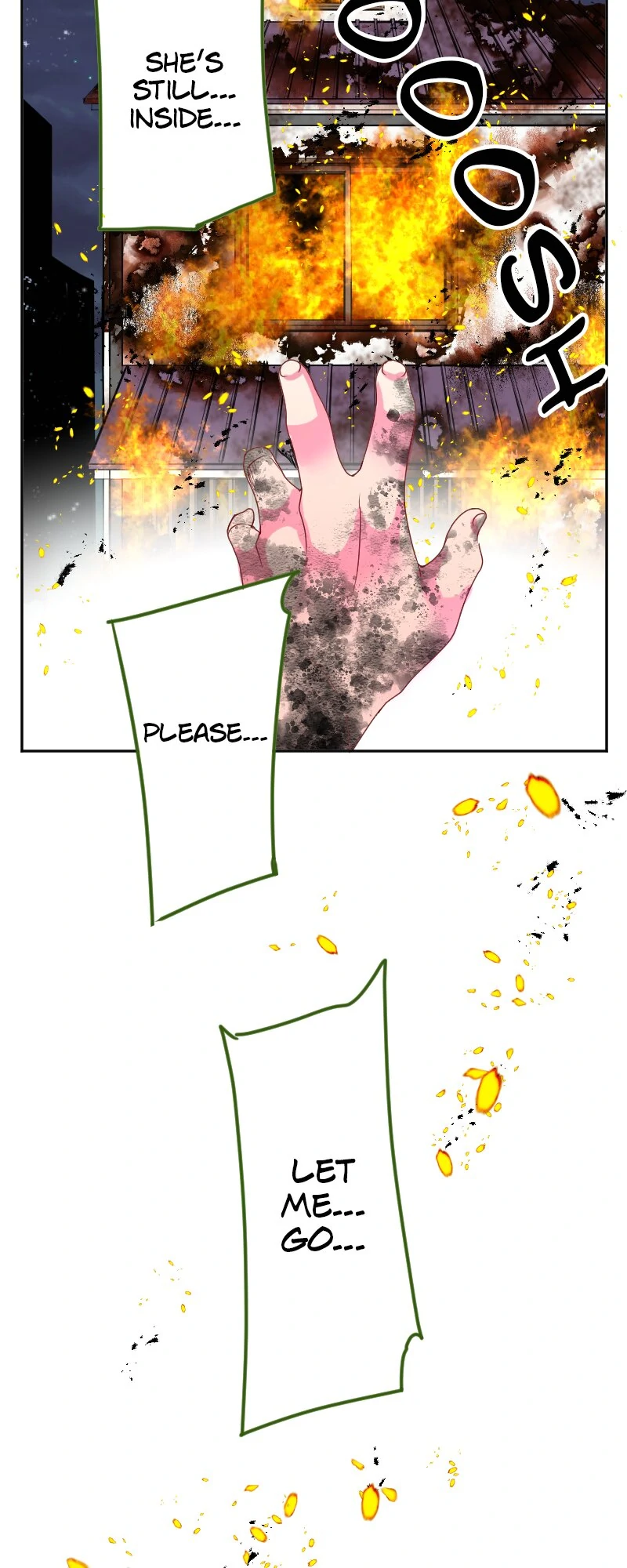 I was Reborn as a Housekeeper in a Parallel World! Chapter 213 - page 63
