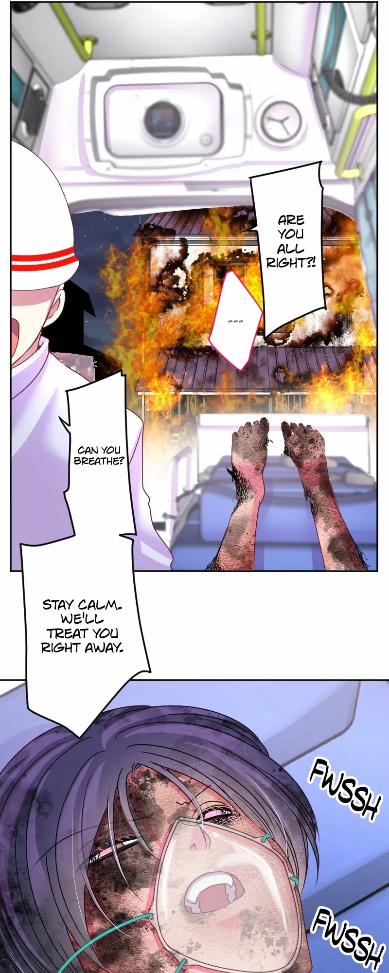 I was Reborn as a Housekeeper in a Parallel World! Chapter 213 - page 65