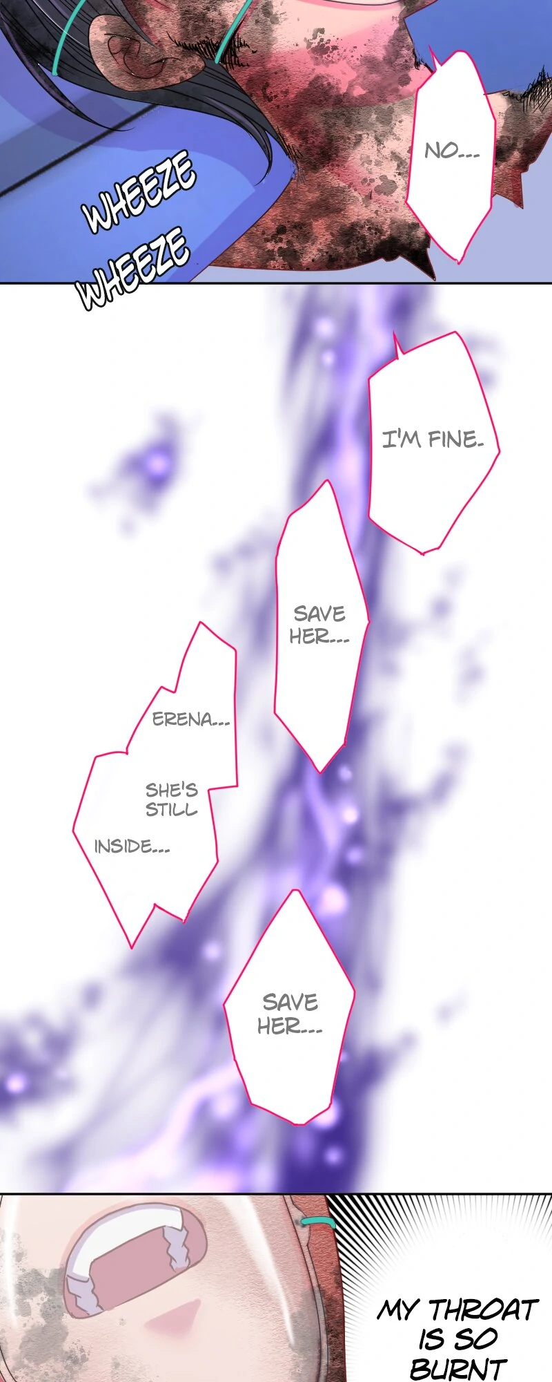 I was Reborn as a Housekeeper in a Parallel World! Chapter 213 - page 66