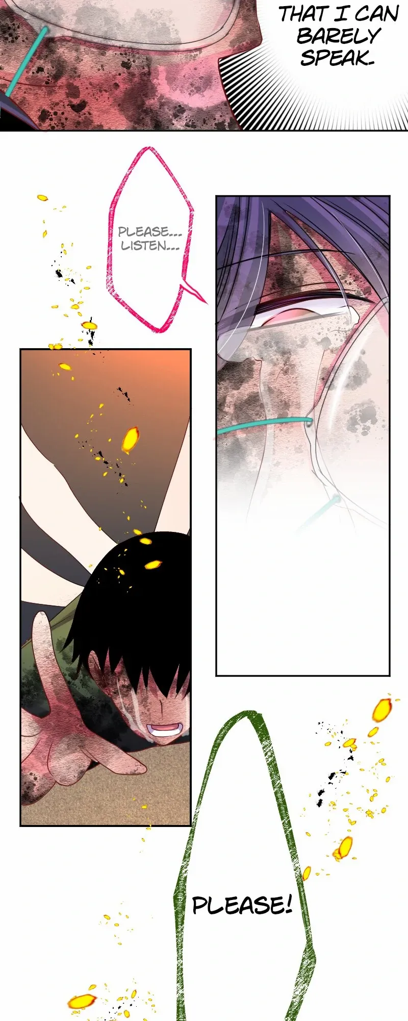 I was Reborn as a Housekeeper in a Parallel World! Chapter 213 - page 67