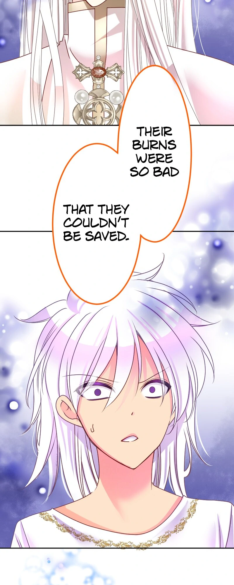 I was Reborn as a Housekeeper in a Parallel World! Chapter 213 - page 74