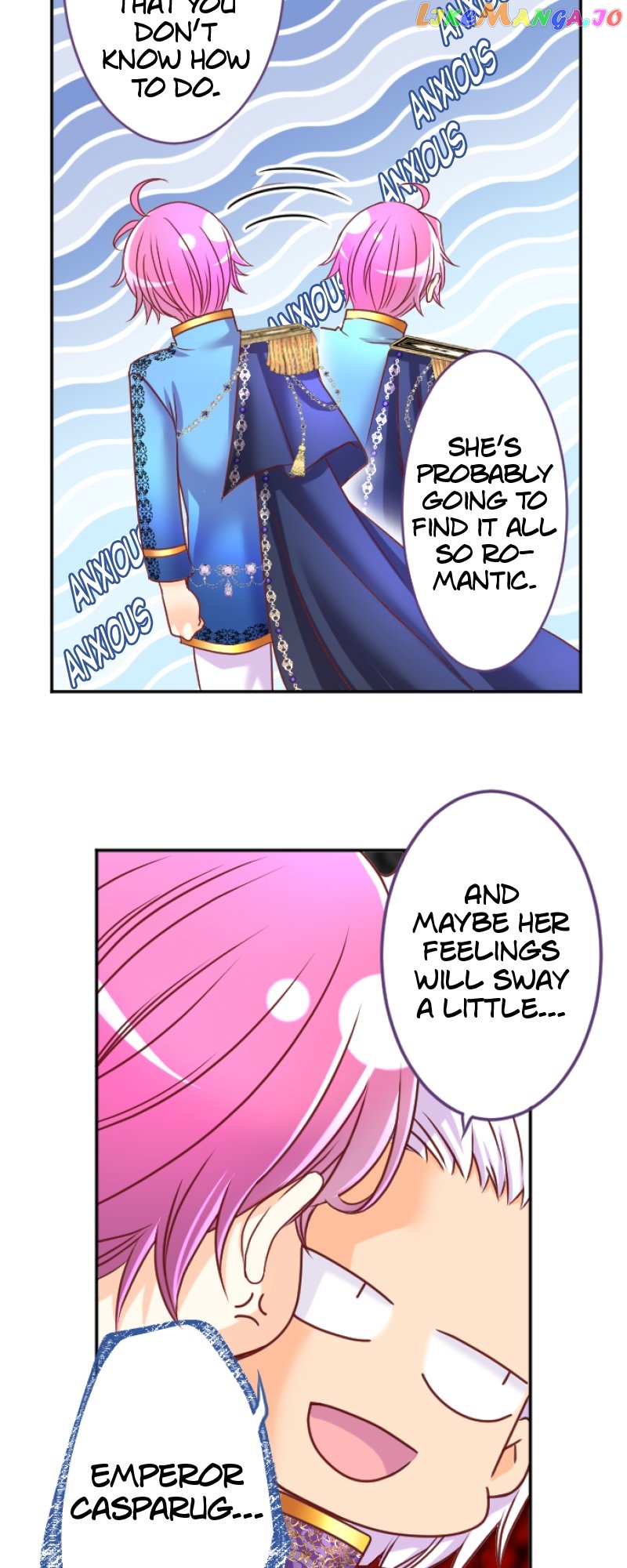 I was Reborn as a Housekeeper in a Parallel World! Chapter 147 - page 12