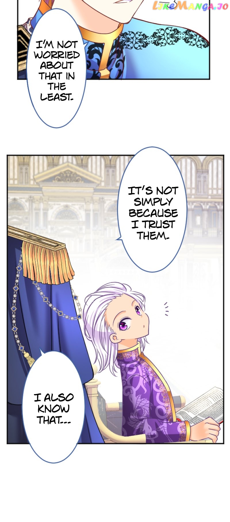 I was Reborn as a Housekeeper in a Parallel World! Chapter 147 - page 14