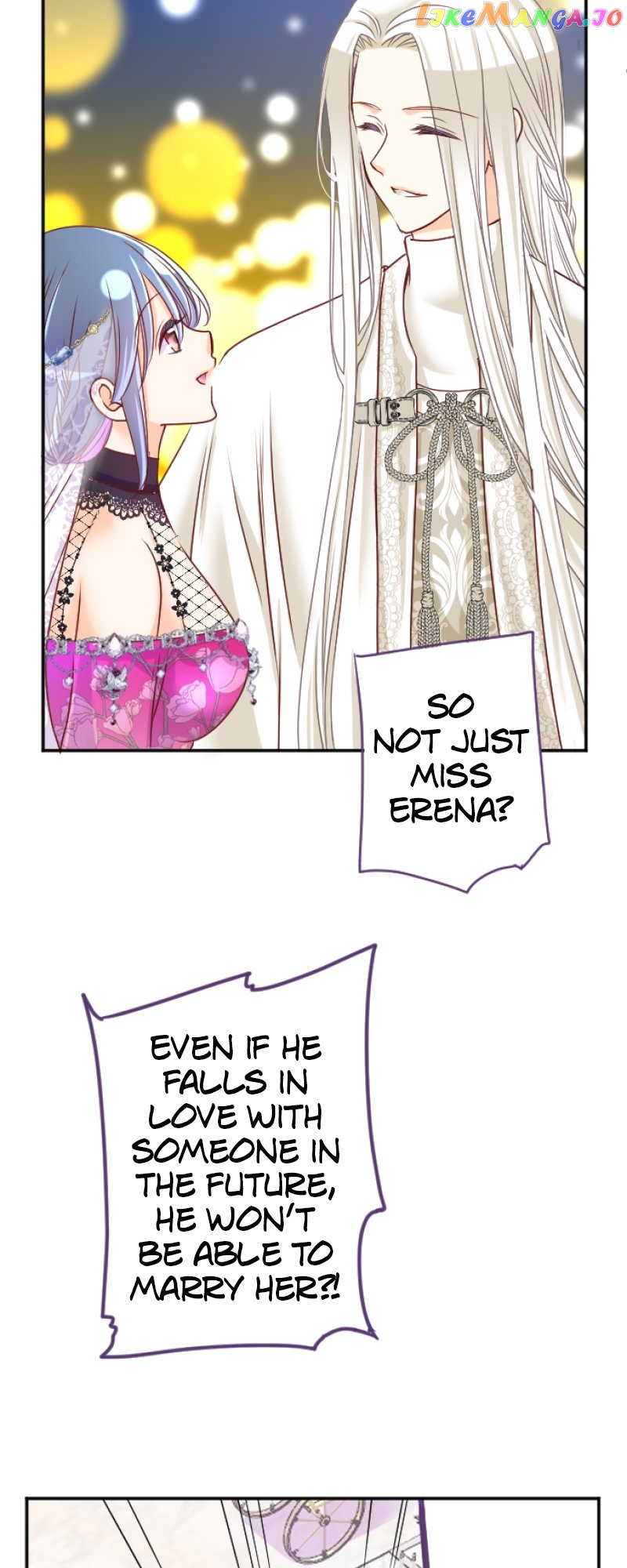 I was Reborn as a Housekeeper in a Parallel World! Chapter 147 - page 18