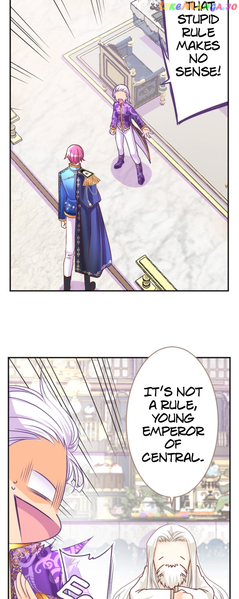 I was Reborn as a Housekeeper in a Parallel World! Chapter 147 - page 19