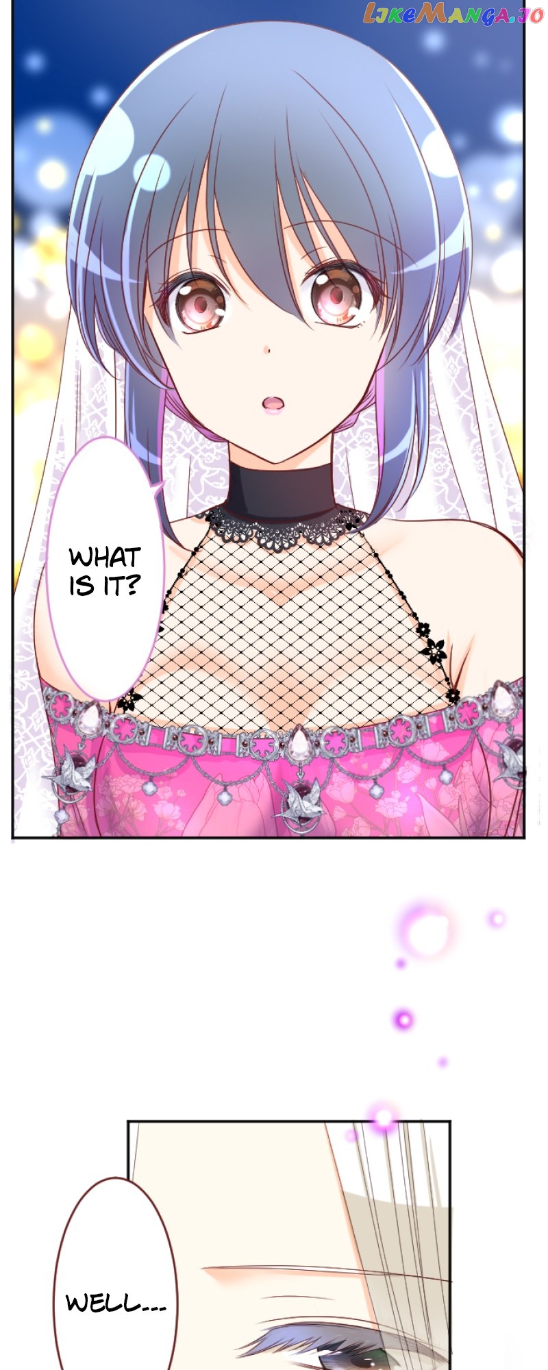 I was Reborn as a Housekeeper in a Parallel World! Chapter 147 - page 2