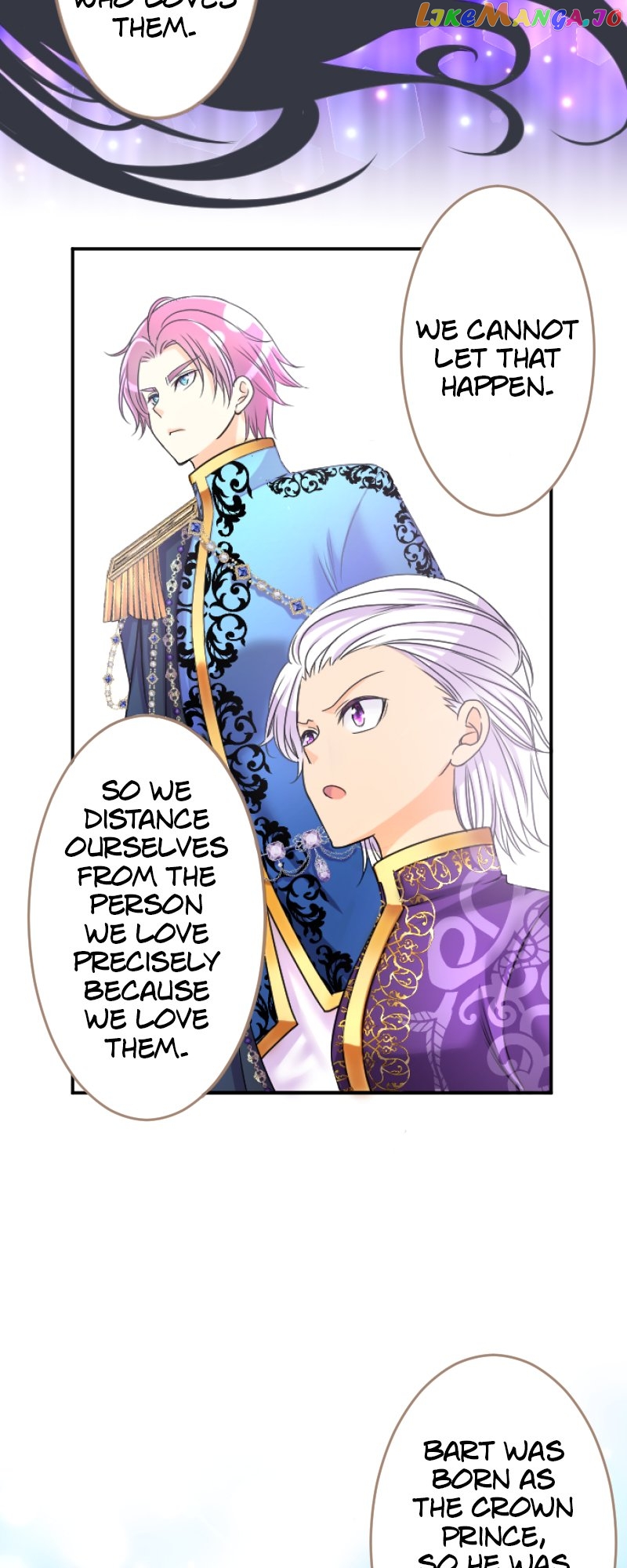 I was Reborn as a Housekeeper in a Parallel World! Chapter 147 - page 25