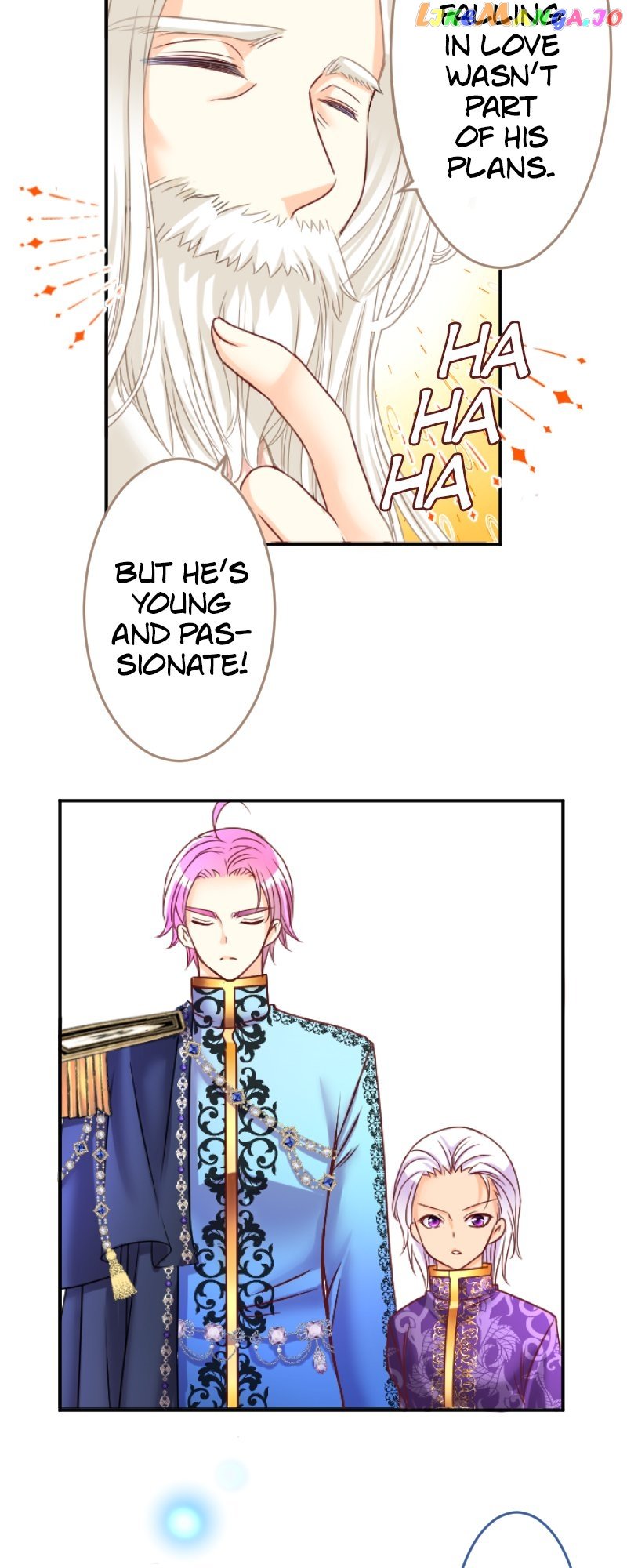 I was Reborn as a Housekeeper in a Parallel World! Chapter 147 - page 27