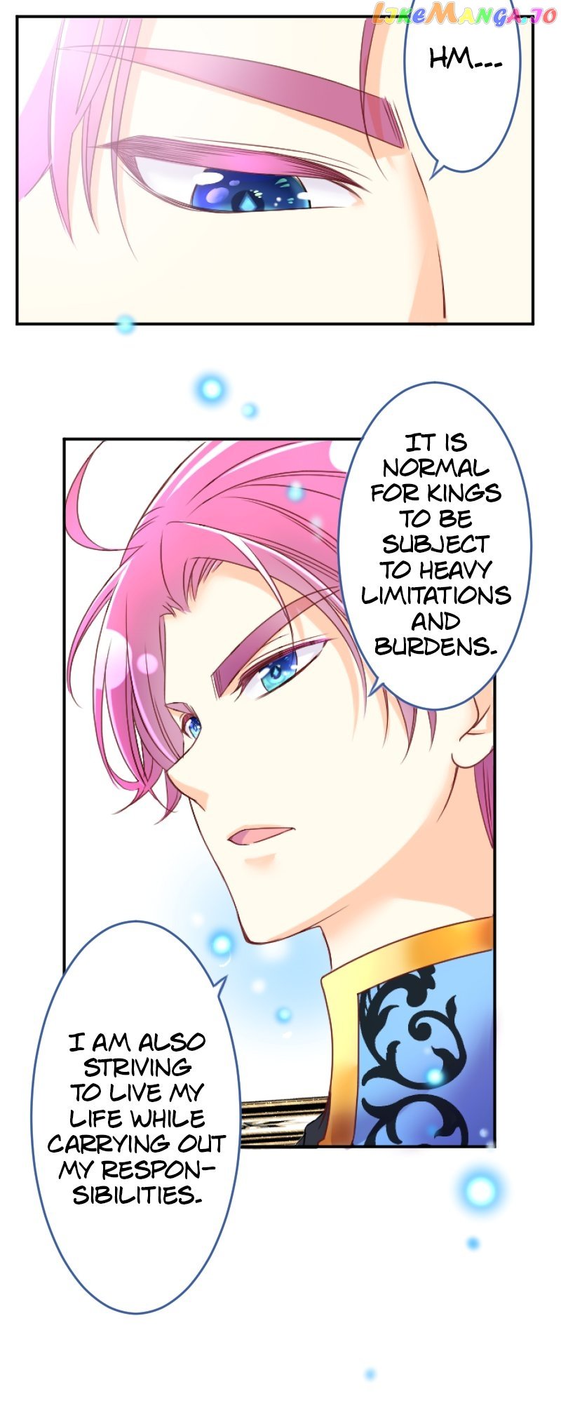 I was Reborn as a Housekeeper in a Parallel World! Chapter 147 - page 28