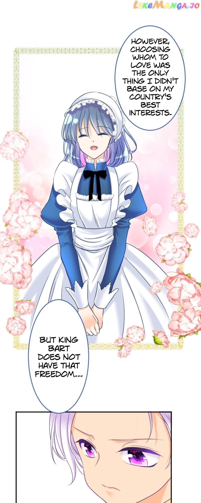 I was Reborn as a Housekeeper in a Parallel World! Chapter 147 - page 30