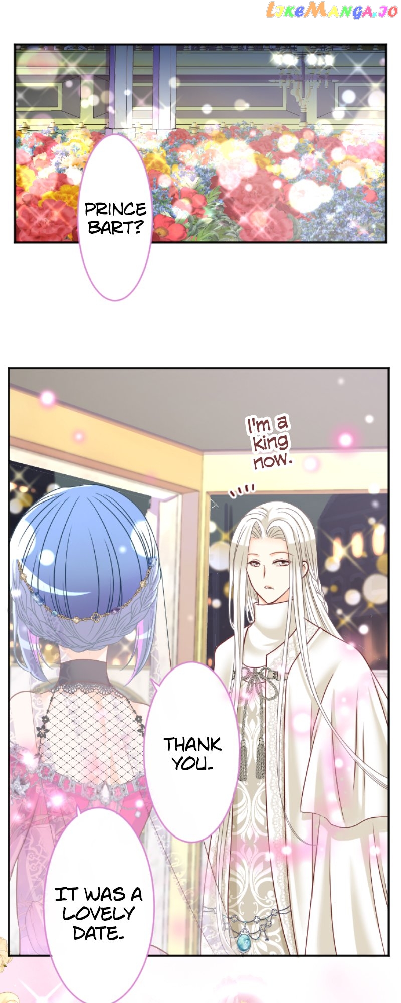 I was Reborn as a Housekeeper in a Parallel World! Chapter 147 - page 32