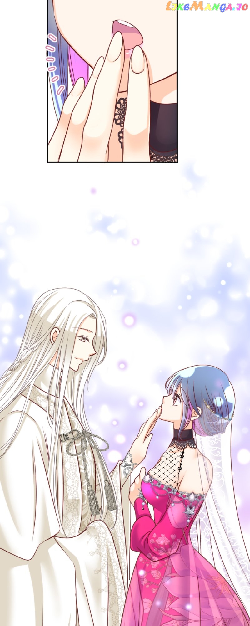 I was Reborn as a Housekeeper in a Parallel World! Chapter 147 - page 35