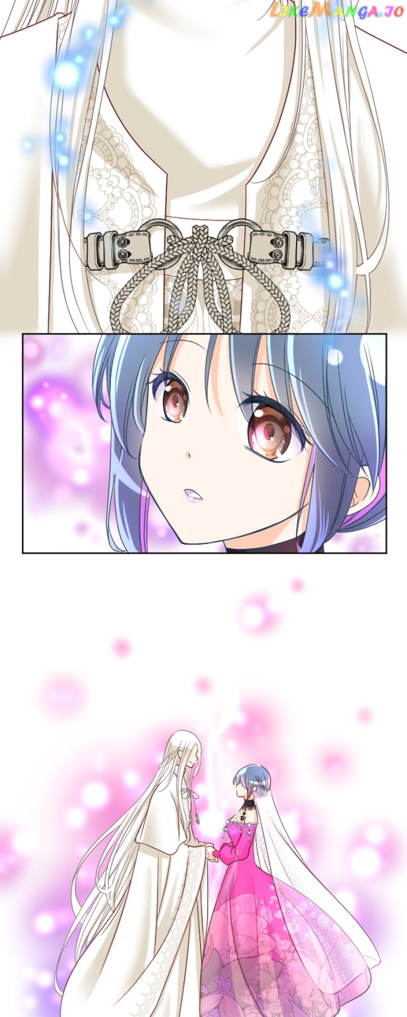 I was Reborn as a Housekeeper in a Parallel World! Chapter 147 - page 39