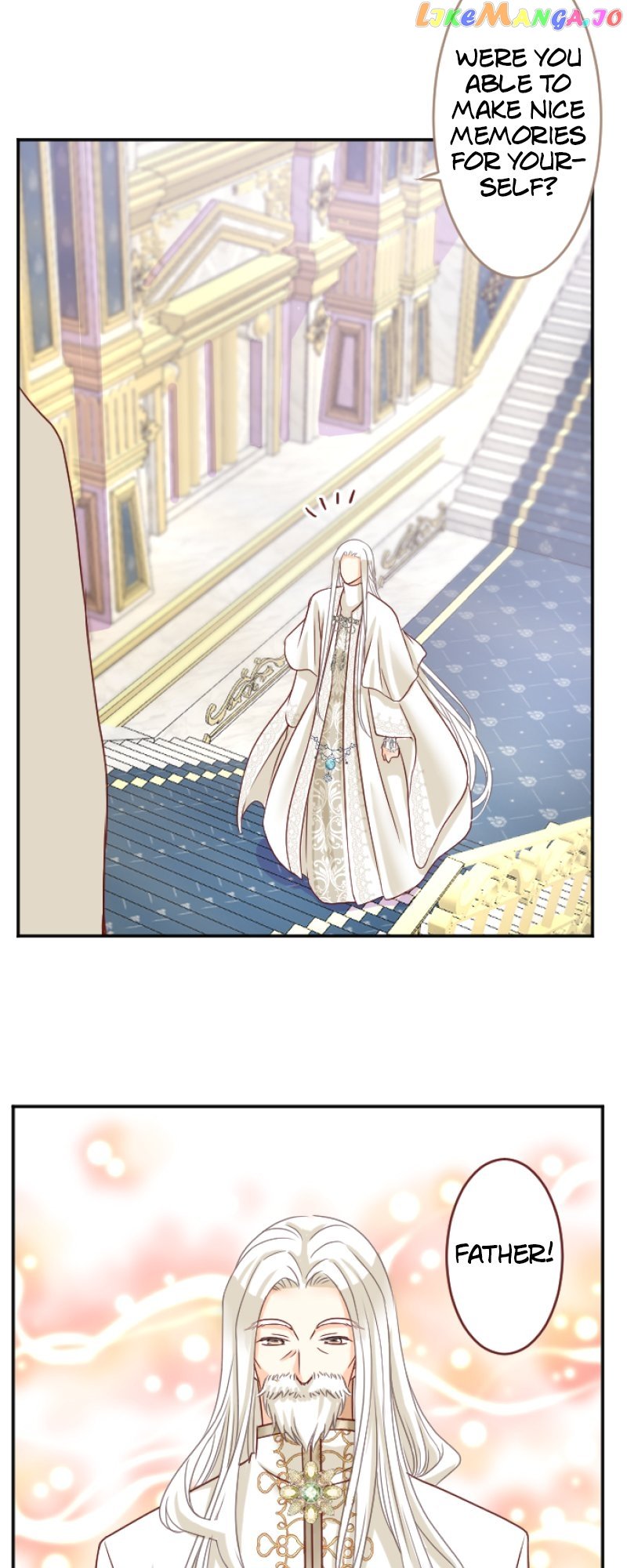 I was Reborn as a Housekeeper in a Parallel World! Chapter 147 - page 41