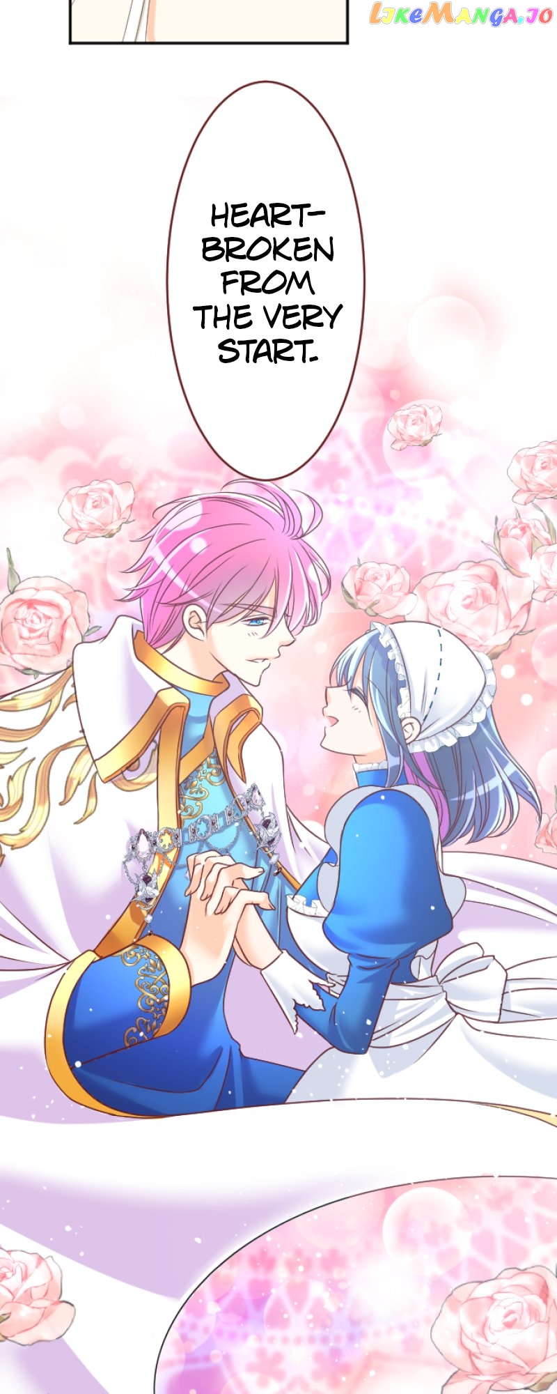 I was Reborn as a Housekeeper in a Parallel World! Chapter 147 - page 45