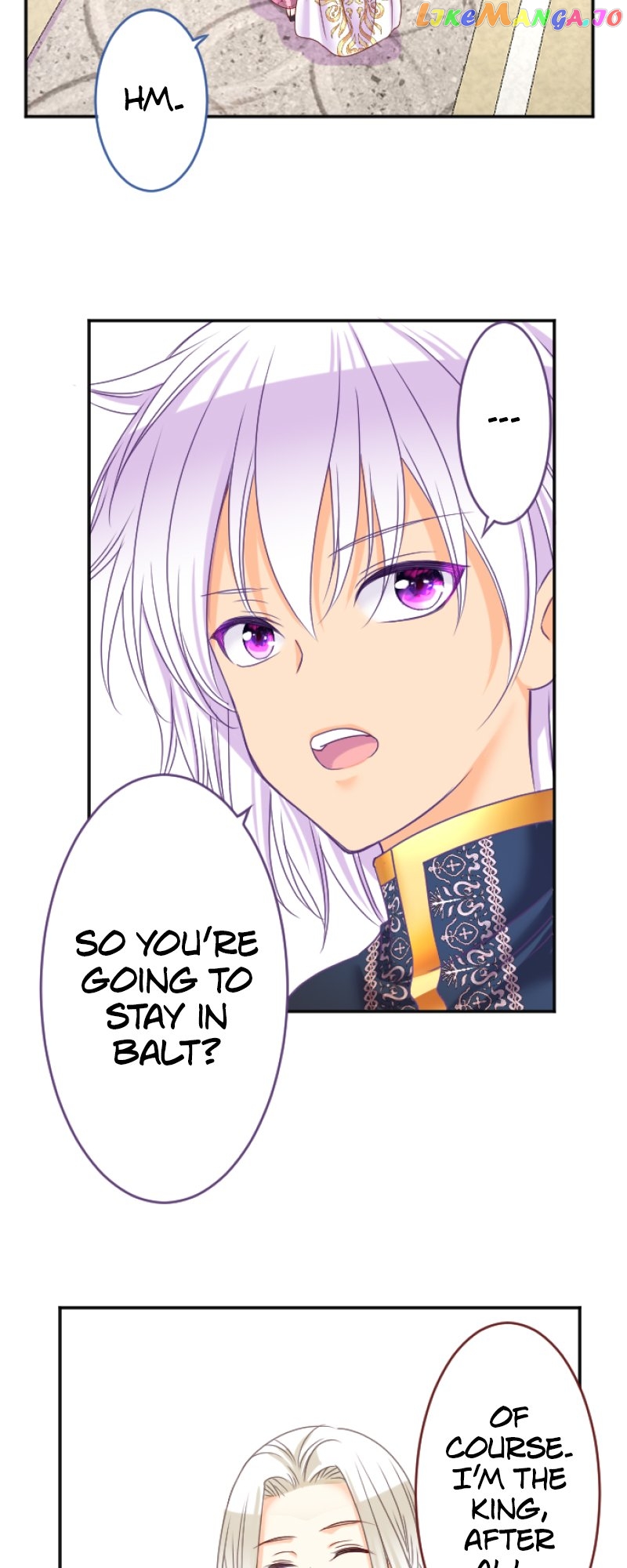 I was Reborn as a Housekeeper in a Parallel World! Chapter 147 - page 48