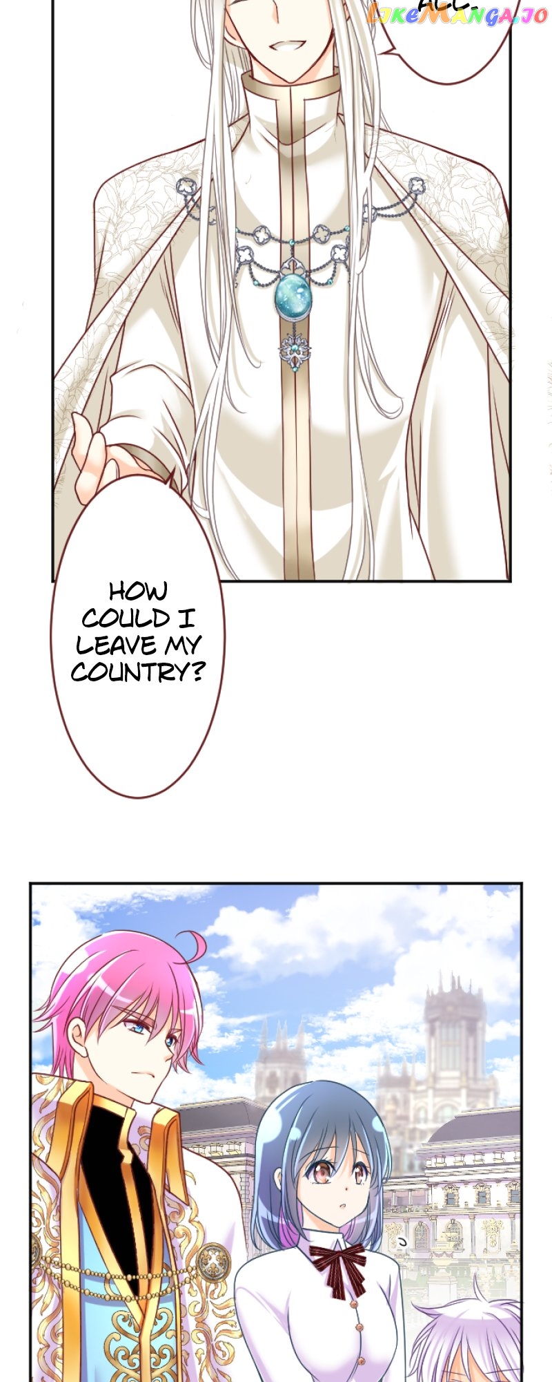 I was Reborn as a Housekeeper in a Parallel World! Chapter 147 - page 49