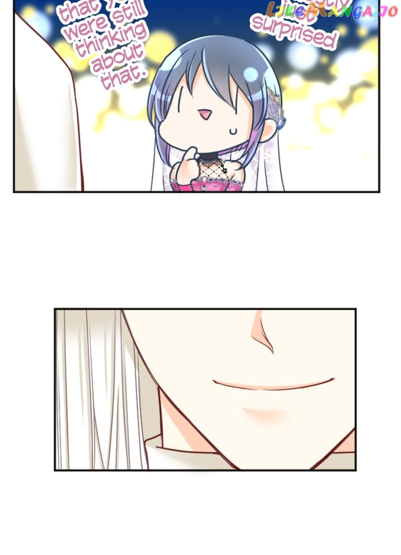 I was Reborn as a Housekeeper in a Parallel World! Chapter 147 - page 5