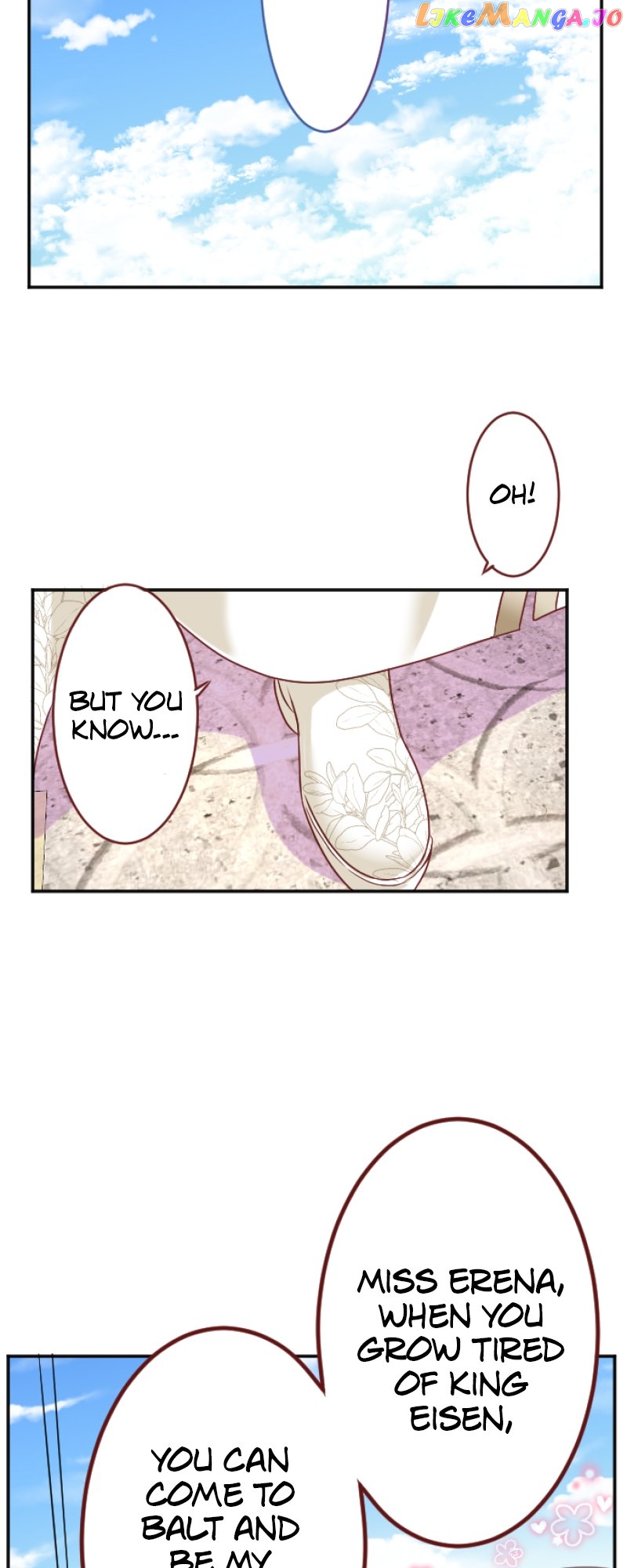 I was Reborn as a Housekeeper in a Parallel World! Chapter 147 - page 52