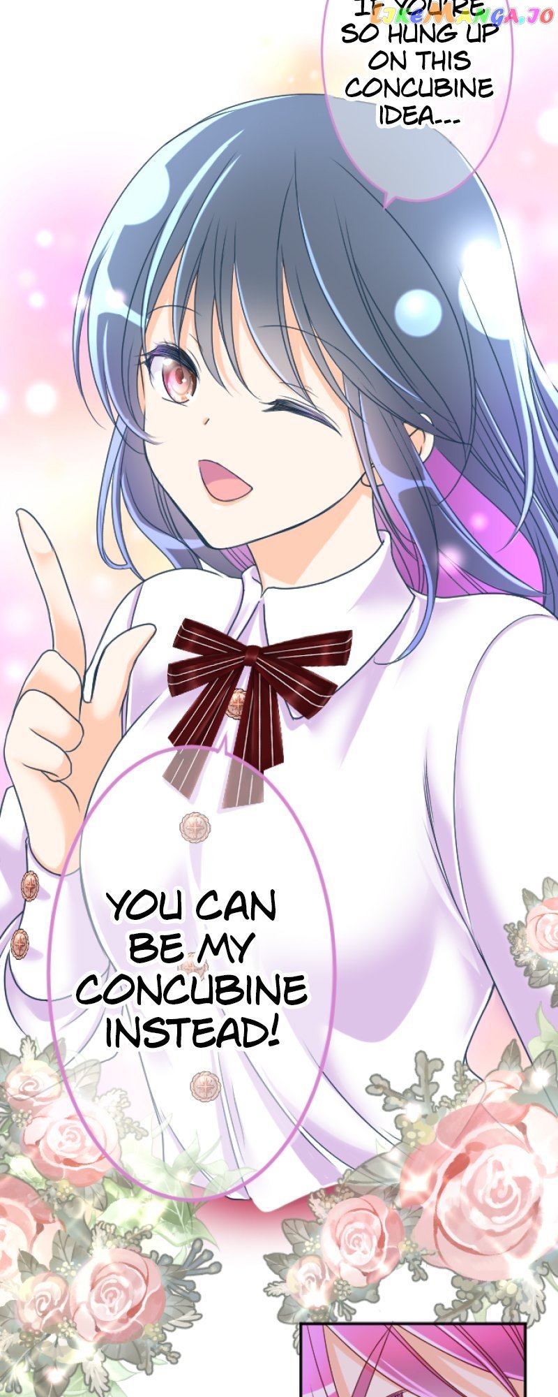 I was Reborn as a Housekeeper in a Parallel World! Chapter 147 - page 55