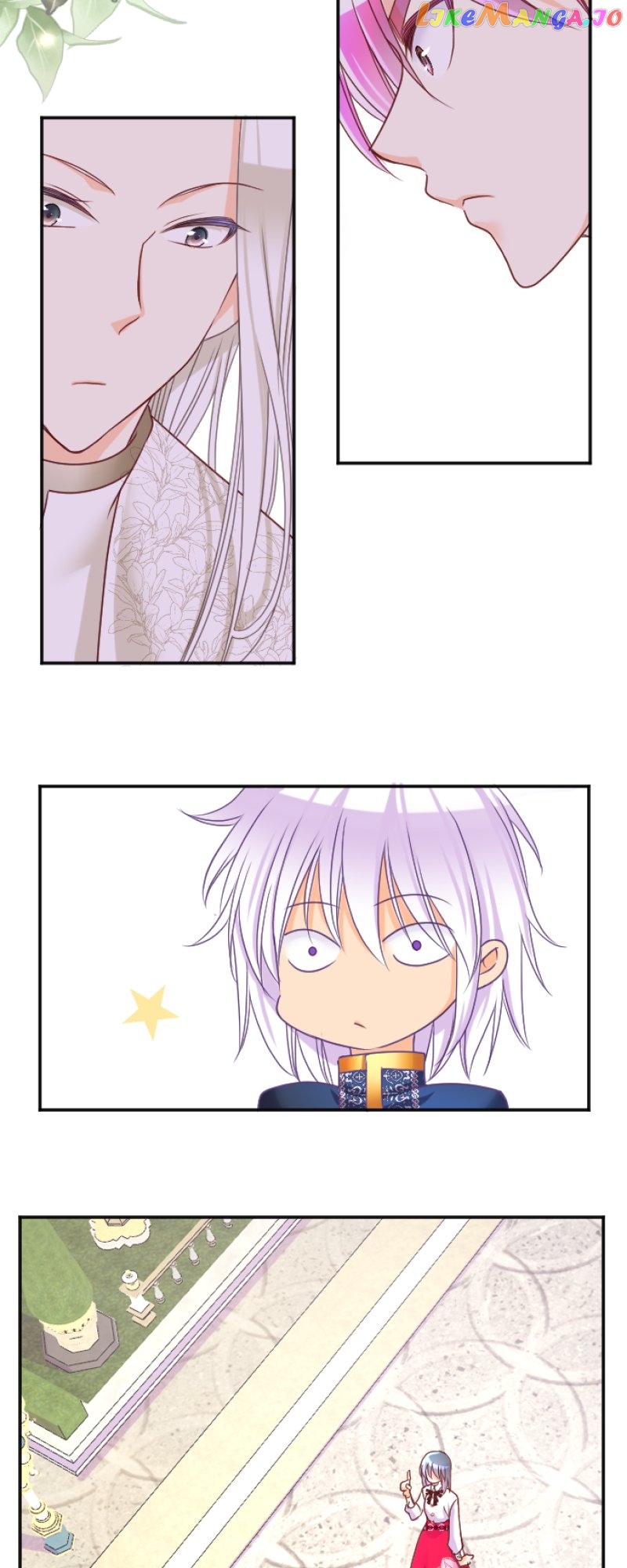 I was Reborn as a Housekeeper in a Parallel World! Chapter 147 - page 56